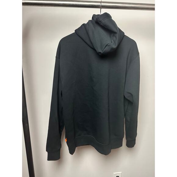 Jordan Zion Sanctuary Hoodie - NEW - Size M - FD2390-010 - Picture 3 of 3